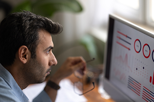 Analytics and Insights