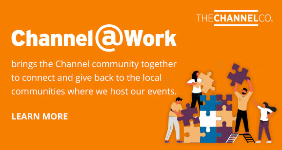 Channel@Work- Carousel